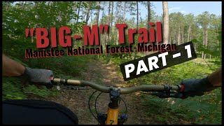 Big M Mountain Biking Trails Trailforks