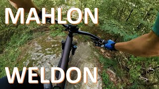MTB Tech Day at Mahlon / Weldon