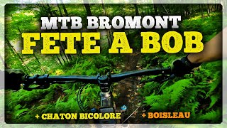 La Fête à Bob | MTB Bromont