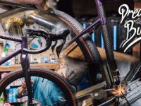 HOW TO MAKE A BIKE! - DREAM BUILD GRAVEL BIKE...