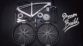 DREAM BUILD MTB - Lios Hellfire