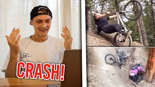 Eure besten FAILS & CRASHES!...
