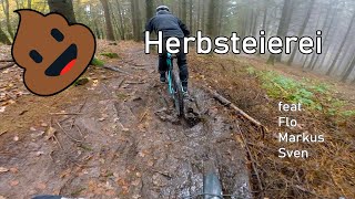 Let's Ride MTB - Heidelberg // Königstuhl -...