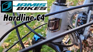 Something amazing is happening at RGMTB! Jamis...