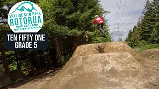 Jumps, Tech, Steeps! - Ten Fifty One |...
