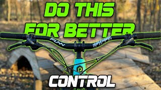 Getting Better Control With This One Upgrade:...