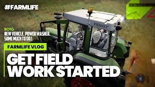 Farming Simulator : Boots on the Farm  |...