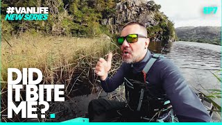 Vanlife UK Adventure Series: Episode Seven -...