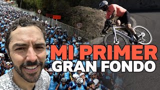 Experiencia y Aprendizajes de Mi Primer Gran...