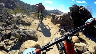 Stufferoni, the South Mountain treat |...