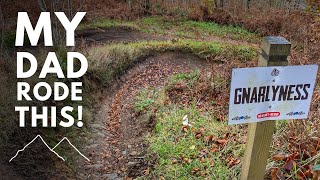 The Best Winter Mountain Bike Trails !