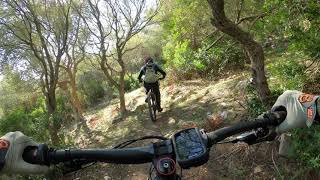 CIVITAVECCHIA ENDURO - Ripetitori Line