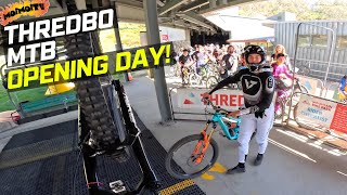 THREDBO MTB OPENING DAY | Jack Moir |