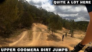 Dirt jumps | Upper Coomera Gold Coast