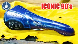 Could Have Gone Better - Selle Italia Flite...