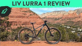 Liv Lurra 1 Hardtail Review - What Does $1850...