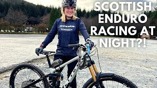 RACING A DAY & NIGHT ENDURO at Nevis...