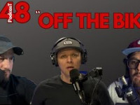 Hablemos/Lets Talk ''OFF - THE BIKE'' #48