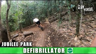 NEW* DEFIBRILLATOR | Toowoomba | RAW WEDNESDAYS