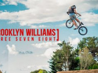 'Three Seven Eight' |  Brooklyn Williams