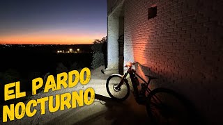 ‍♂️⛰ El Pardo nocturno ✨  | El Pardo...