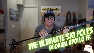 Why Deorum Ski Poles Are a Game-Changer The...