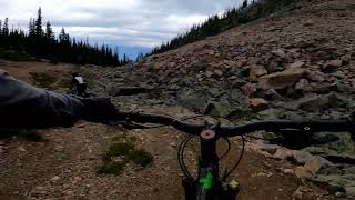 Chute To View