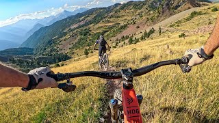 30 minutes of riding & a lifetime of...
