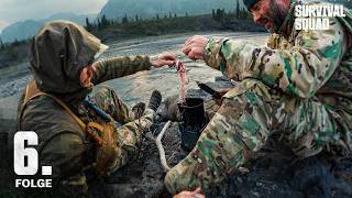 Es hat ein Ende  SURVIVAL SQUAD | Folge 6