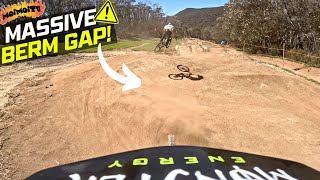 RIPPING THREDBO OPENING WEEKEND WITH A SICK...