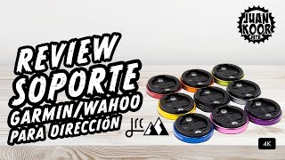  Tutorial Montaje Soporte Dirección JRC para...