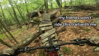 Pantyline - the best parts- but the GoPro...