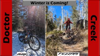 The short & sweet Doctor Creek! | Mountain...
