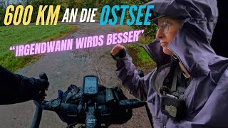 Die Lage ist Beschissen | TEIL 2 600 KM...