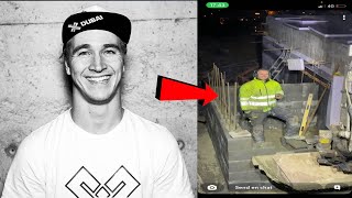 THE RISE AND FALL OF OLABMX