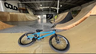 I put PEGS on for a SESSION @ THE VILLAGE!!