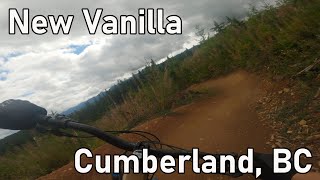 I'd Go Back For Seconds//New Vanilla -...