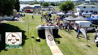 South Otago A & P Show 2023!! Jumping Over...
