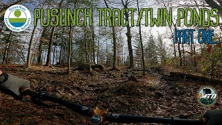 Puslinch Tract/Twin Ponds November 16th  2023...