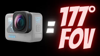 Will THIS New Gopro Lens Mod 2.0 change MTB...