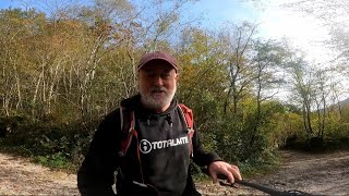 Travel Vlog SLOVENIA - Kamp Koren _ Kobarid