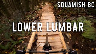 New trail with a fitting name