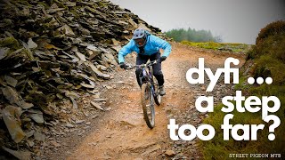 This is why the Endura MT500 is the best waterproof jacket for MTB 