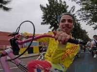 LISBON BIKELIFE RIDEOUT 2023!! Collective...