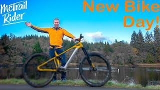 Did I choose The Right E-Bike?