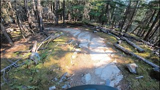 FOUNTAIN OF LOVE | Blue trail | Lost Lake -...