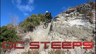 We Finally Got Some Rain in SoCal! Hitting one...
