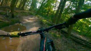 MTB Route Nijmegen is echt better.