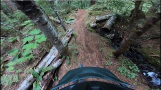BINTY'S | Black trail | Whistler