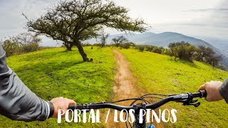 Portal / Los pinos - Melipilla